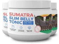 Sumatra Slim Belly Tonic best value